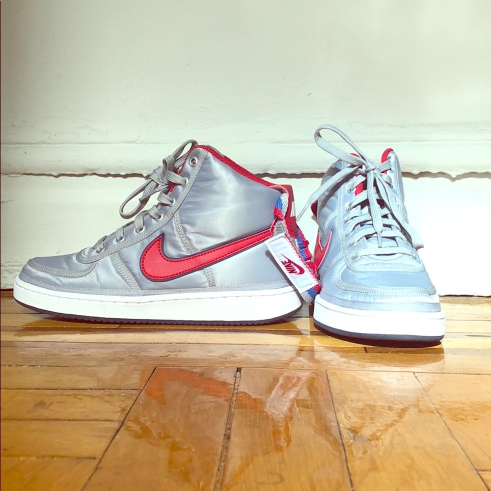 Nike High Top Sneakers